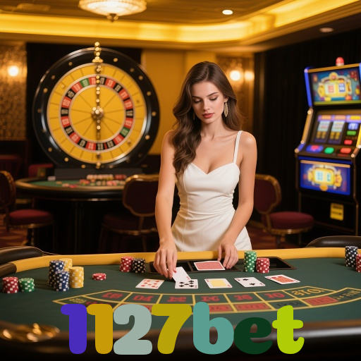 A Magia dos Jogos de Fantasia na 1127bet