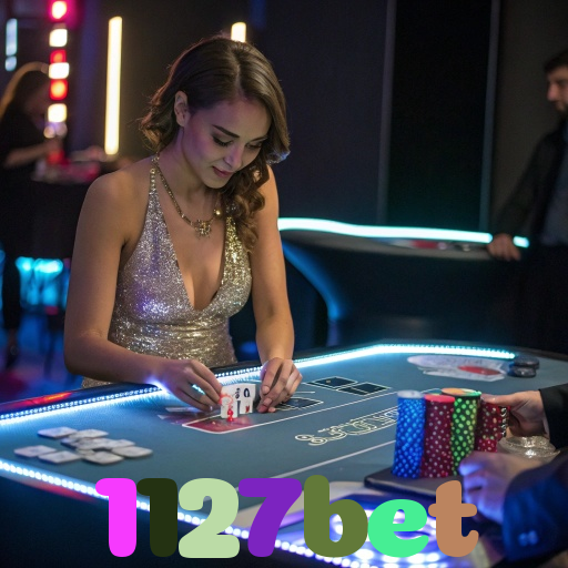 A Magia dos Jogos de Fantasia na 1127bet