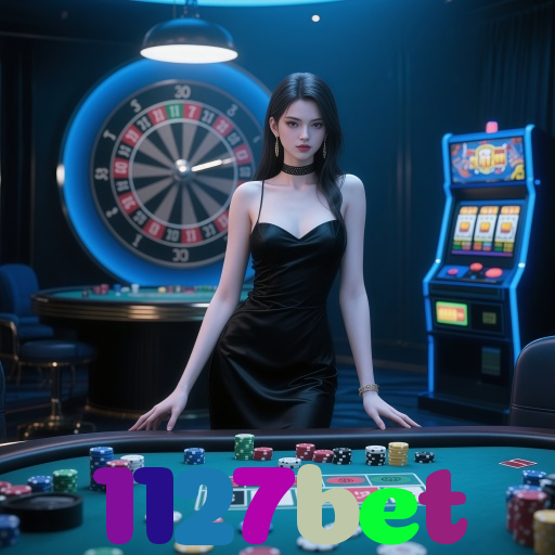 A Magia dos Jogos de Fantasia na 1127bet