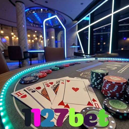 A Magia dos Jogos de Fantasia na 1127bet