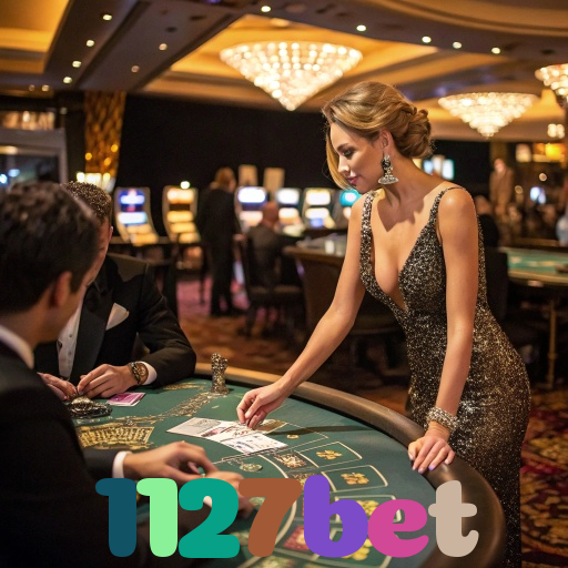 A Magia dos Jogos de Fantasia na 1127bet