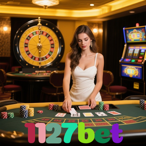 A Magia dos Jogos de Fantasia na 1127bet