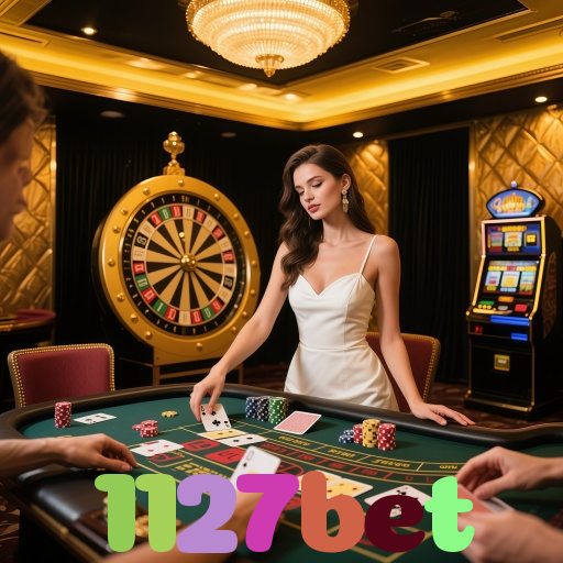 A Magia dos Jogos de Fantasia na 1127bet