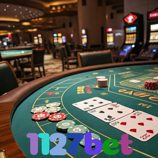 A Magia dos Jogos de Fantasia na 1127bet