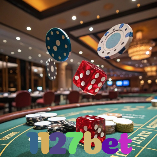 A Magia dos Jogos de Fantasia na 1127bet