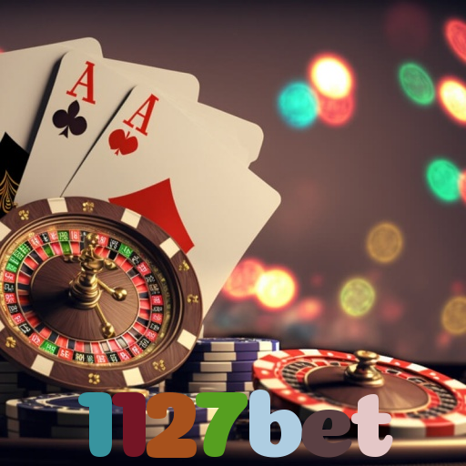 A Magia dos Jogos de Fantasia na 1127bet
