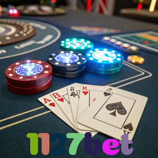 A Magia dos Jogos de Fantasia na 1127bet