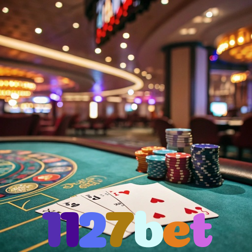 A Magia dos Jogos de Fantasia na 1127bet