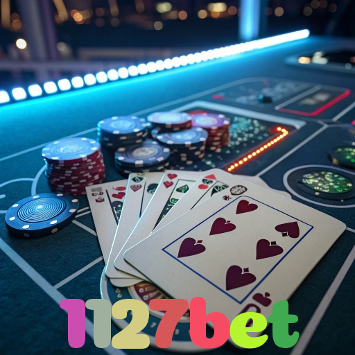 A Magia dos Jogos de Fantasia na 1127bet