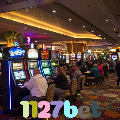 A Magia dos Jogos de Fantasia na 1127bet