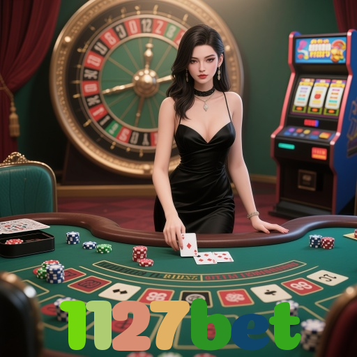 A Magia dos Jogos de Fantasia na 1127bet