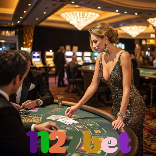A Magia dos Jogos de Fantasia na 1127bet