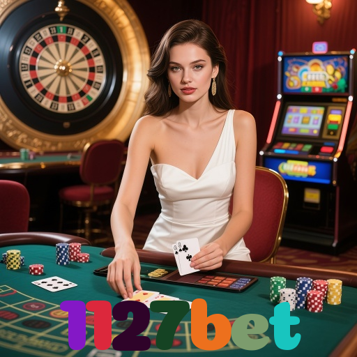 A Magia dos Jogos de Fantasia na 1127bet