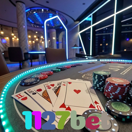 A Magia dos Jogos de Fantasia na 1127bet