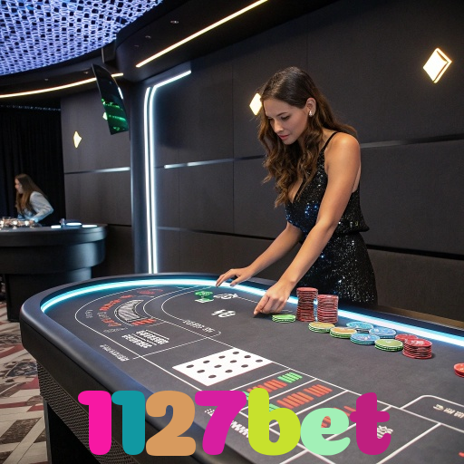 A Magia dos Jogos de Fantasia na 1127bet