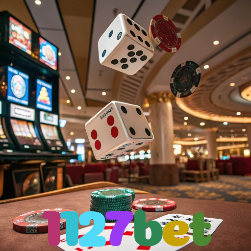 A Magia dos Jogos de Fantasia na 1127bet