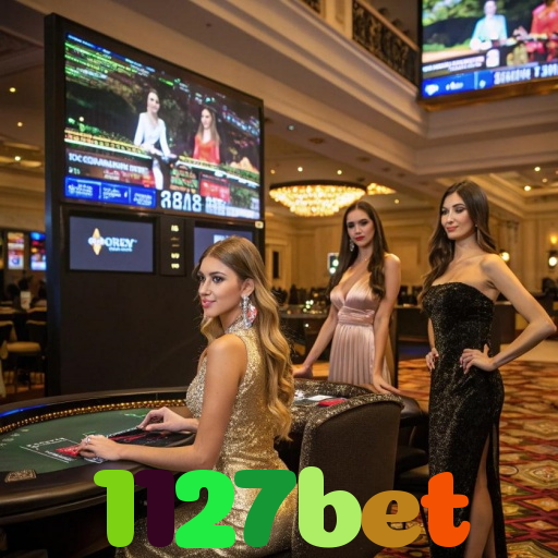 A Magia dos Jogos de Fantasia na 1127bet