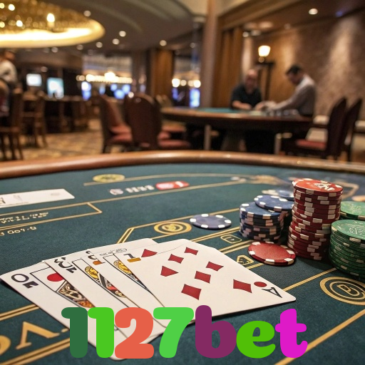 A Magia dos Jogos de Fantasia na 1127bet