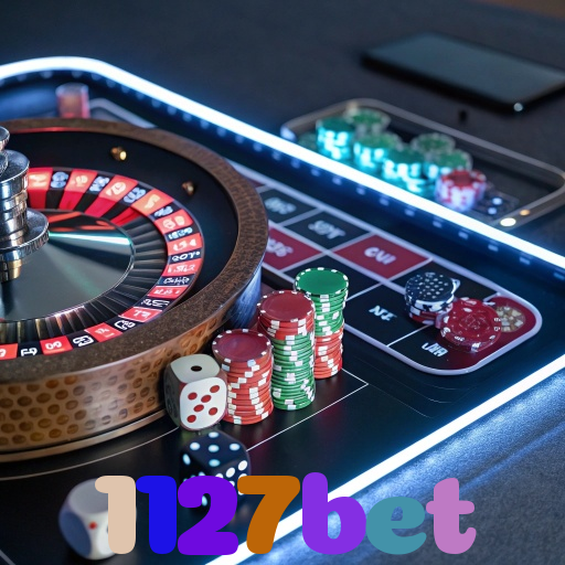 A Magia dos Jogos de Fantasia na 1127bet