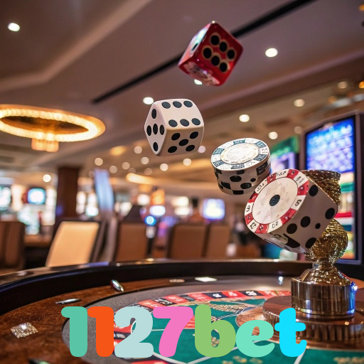A Magia dos Jogos de Fantasia na 1127bet