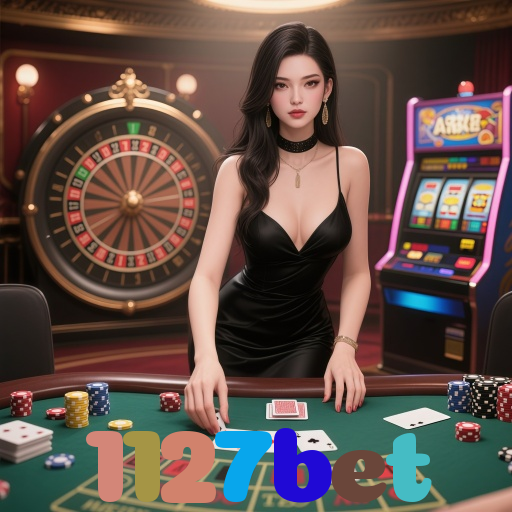 A Magia dos Jogos de Fantasia na 1127bet