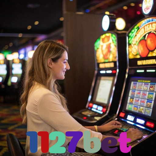 A Magia dos Jogos de Fantasia na 1127bet