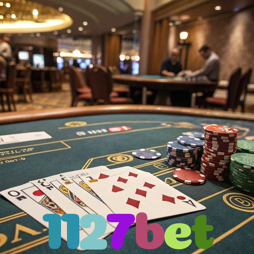 A Magia dos Jogos de Fantasia na 1127bet