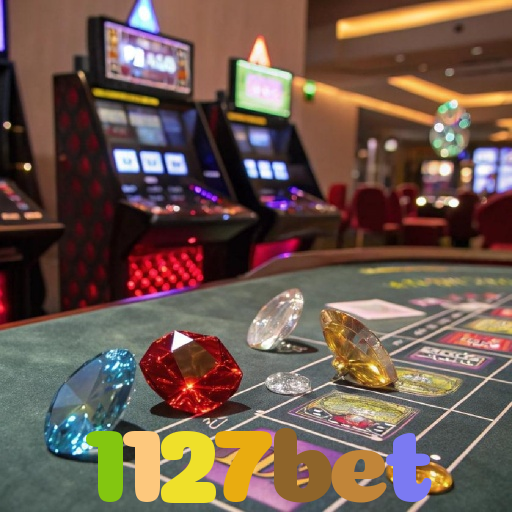 A Magia dos Jogos de Fantasia na 1127bet