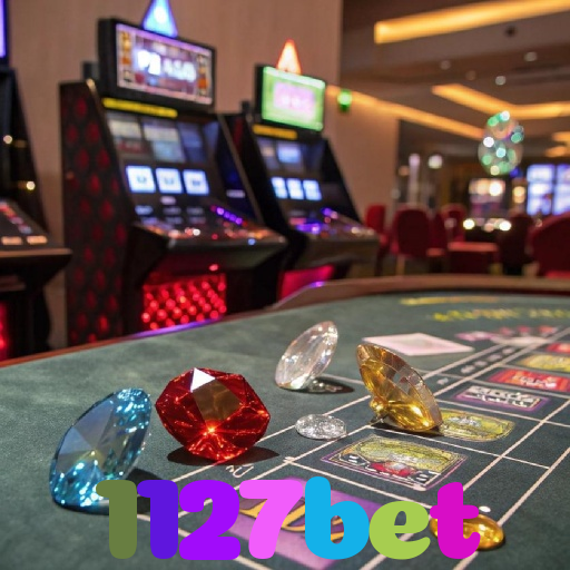A Magia dos Jogos de Fantasia na 1127bet