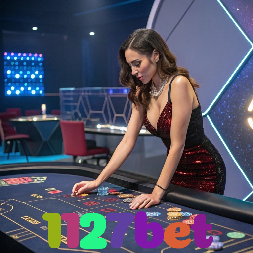A Magia dos Jogos de Fantasia na 1127bet