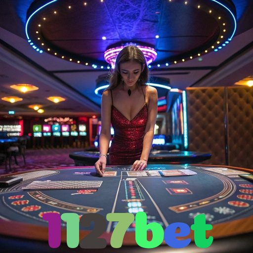 A Magia dos Jogos de Fantasia na 1127bet