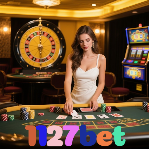 A Magia dos Jogos de Fantasia na 1127bet