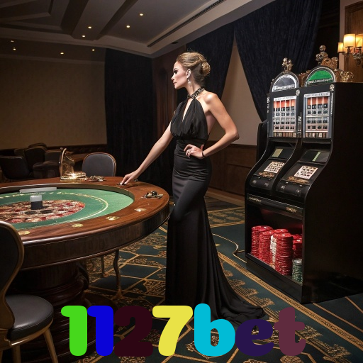 A Magia dos Jogos de Fantasia na 1127bet