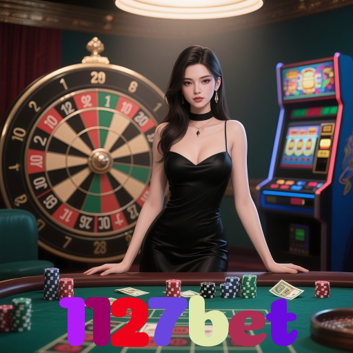 A Magia dos Jogos de Fantasia na 1127bet