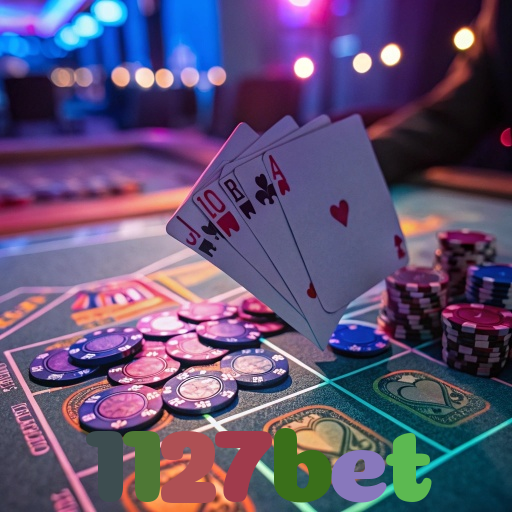 A Magia dos Jogos de Fantasia na 1127bet