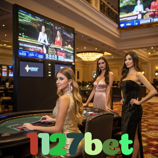 A Magia dos Jogos de Fantasia na 1127bet
