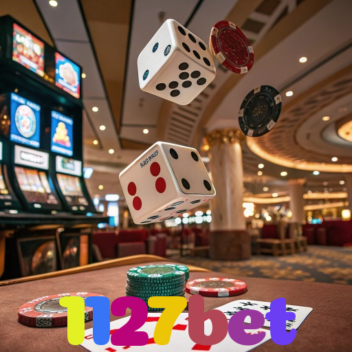 A Magia dos Jogos de Fantasia na 1127bet