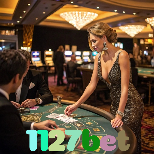 A Magia dos Jogos de Fantasia na 1127bet