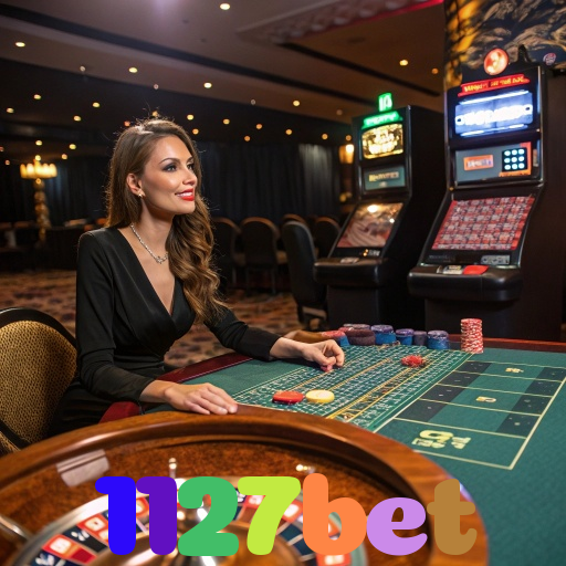 A Magia dos Jogos de Fantasia na 1127bet