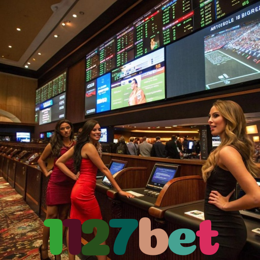 A Magia dos Jogos de Fantasia na 1127bet