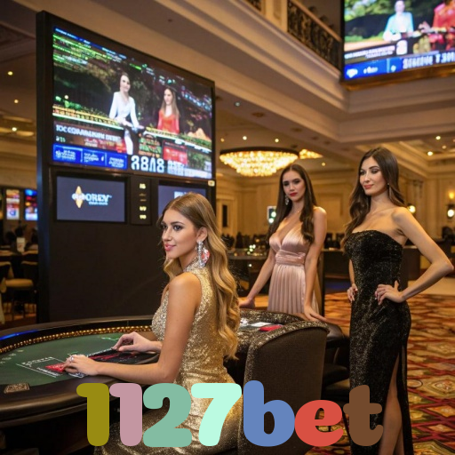 A Magia dos Jogos de Fantasia na 1127bet