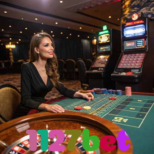 A Magia dos Jogos de Fantasia na 1127bet