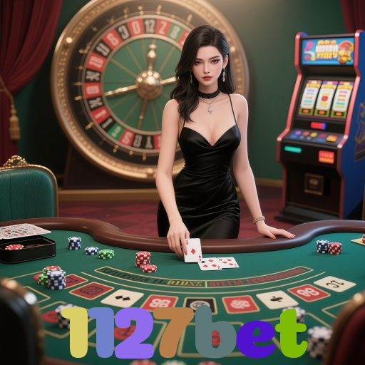 A Magia dos Jogos de Fantasia na 1127bet