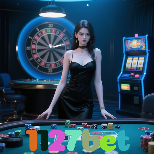 A Magia dos Jogos de Fantasia na 1127bet