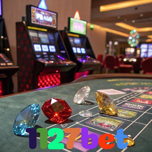 A Magia dos Jogos de Fantasia na 1127bet