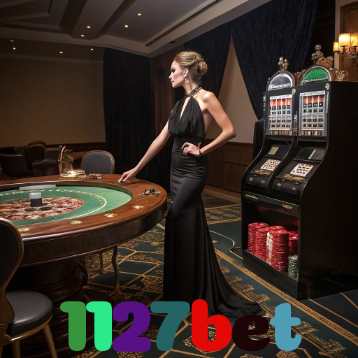 A Magia dos Jogos de Fantasia na 1127bet