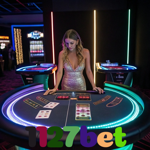 A Magia dos Jogos de Fantasia na 1127bet