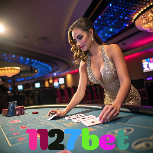 A Magia dos Jogos de Fantasia na 1127bet