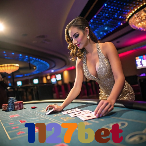 A Magia dos Jogos de Fantasia na 1127bet