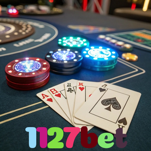 A Magia dos Jogos de Fantasia na 1127bet